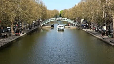 Boat0682 Stock-Footage 10874799