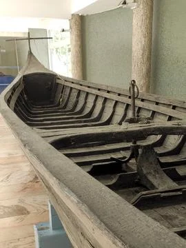 Boat2 Stock Photos