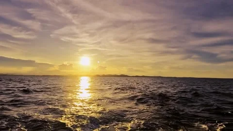 Boat4 Stock Footage 244696134