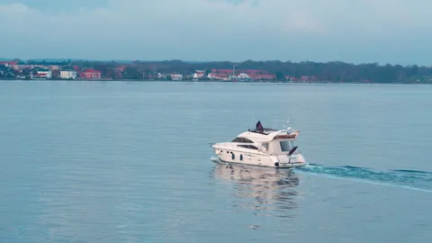 BOAT#4 Stock-Footage 267208305