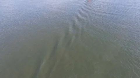 Boath On The River 02 動画素材 111816836