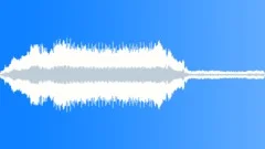 BOAT,INBOARD Sound Effect