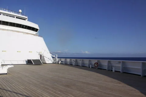 Boating Stock Footage 503468