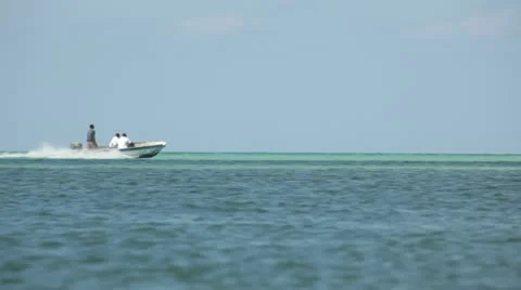 Boating Stock Footage 21022120