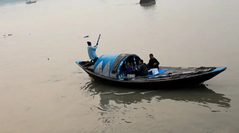 Boating Video stock 27341308