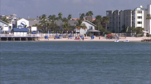 Boating Stock Footage 32454157