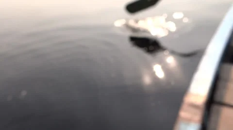 Boating 스톡 동영상 32865069