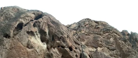 Boating on Lake Havasu in Fall Stock Footage 147759618