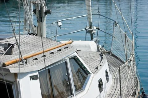 Boating Stock Photos