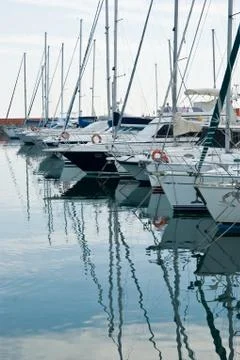 Boating Stock Photos