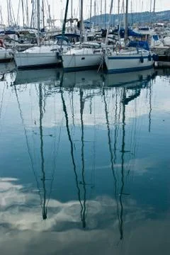 Boating Stock Photos