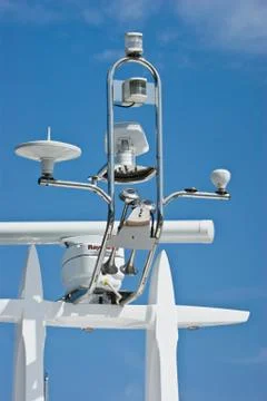 Boating Stock Photos