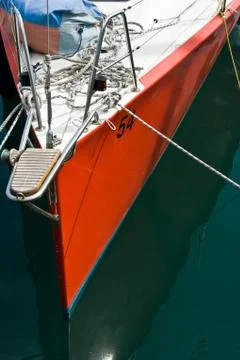 Boating Stock Photos