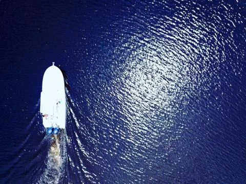 Boating Stock Photos