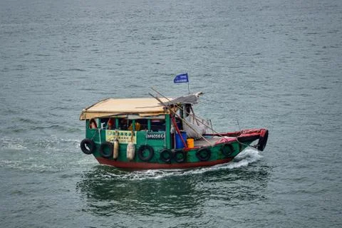 Boating Stock Photos