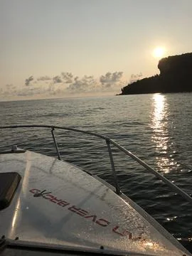 Boatlife 写真素材