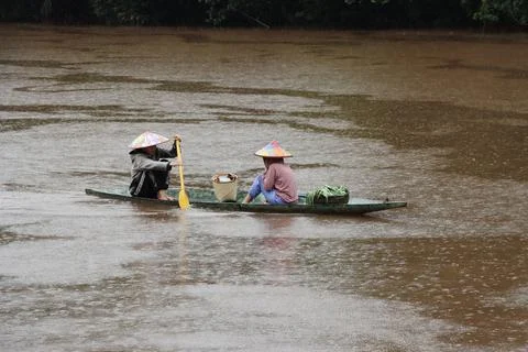 Boatman Stock Photos