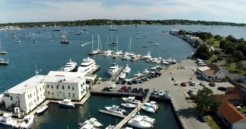 Boats 02 Stock-Footage 208881062