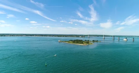 Boats 11 Stock-Footage 208881080