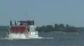 Boats and ships in Helsinki’s harbour, Finland HD Footage
