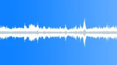 Boats and Waves - LoopSound Effect