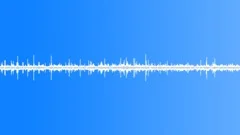 Boats in crowded port on waves loop Sound Effect