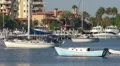 Boats in Florida HD Footage