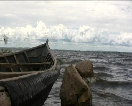 Boats Stock Footage 740538