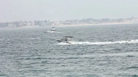 Boats Video stock 11629375