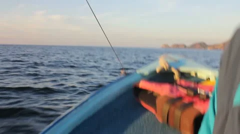 Boats Stock Footage 11629423