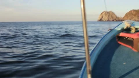 Boats Stock Footage 11629439