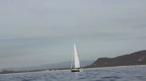 Boats Stock Footage 11629453