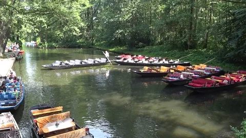 Boats Stock Footage 91608269