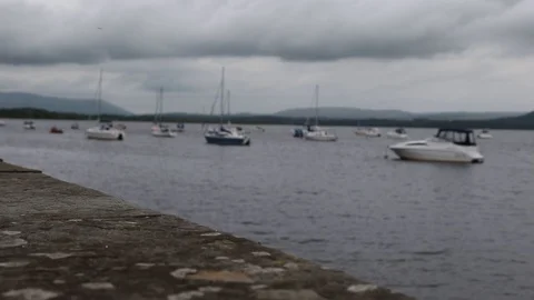 Boats Stock-Footage 99560017