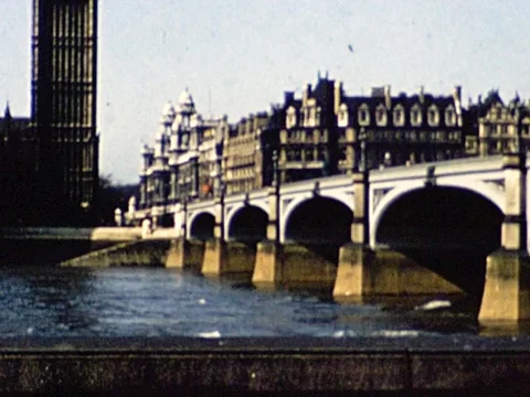 Boats Stock Footage 136536374