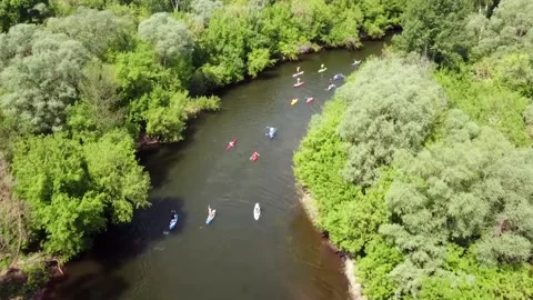 Boats Stock Footage 155795937