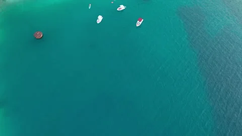 Boats Video stock 280120242