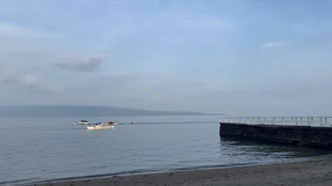 Boats Stock Footage 290129781