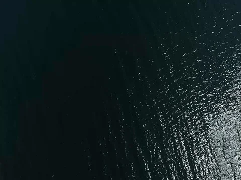 Boats at harbour Stock Footage 77472431
