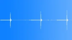 Boats Marine Aircraft Carriers USS Stennis Arresting Wires Reset Serie Sound Effect