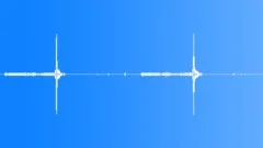 Boats Marine Aircraft Carriers USS Stennis Arresting Wires Reset Serie Sound Effect