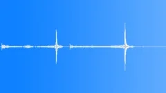 Boats Marine Aircraft Carriers USS Stennis Arresting Wires Reset Serie Sound Effect