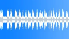 Boats Marine Paddlewheel Stern Wheeler Onboard Horn Whistle Blasts x20 Sound Effect