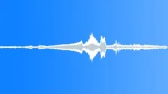 Boats Marine Wave Runners 1997 2 Stroke Pass By Fast Approach Distant AcceleratSound Effect