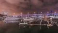 Boats in Miami port time-lapse 4k or 4k+ Resolution