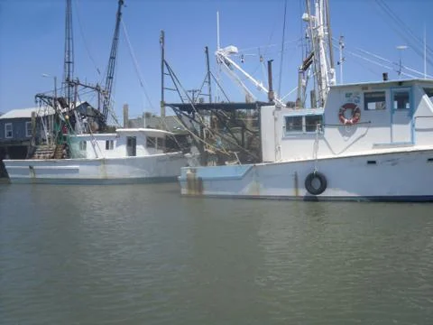 Boats 스톡 사진