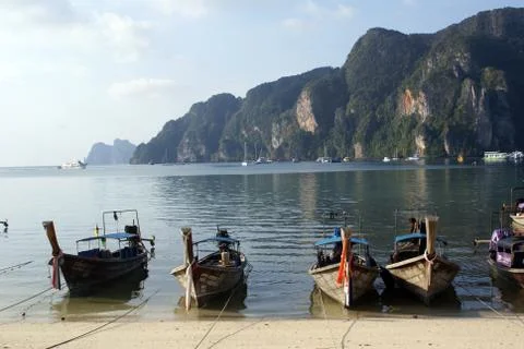Boats Stock Photos