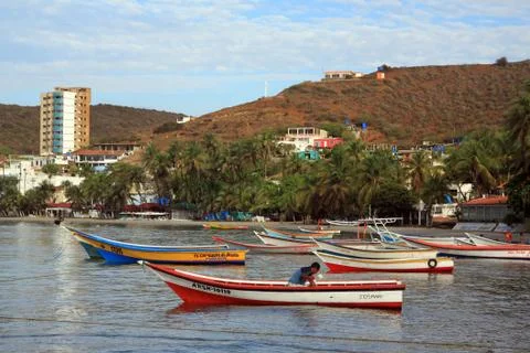 Boats Stock Photos