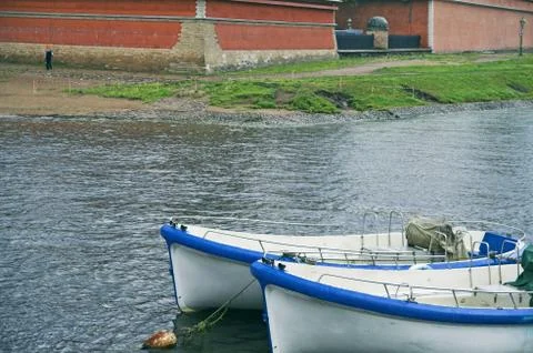 Boats Stock Photos
