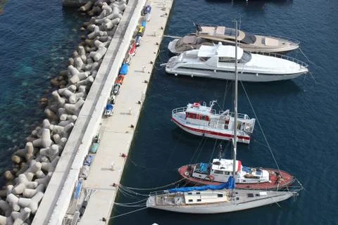 Boats Stock Photos